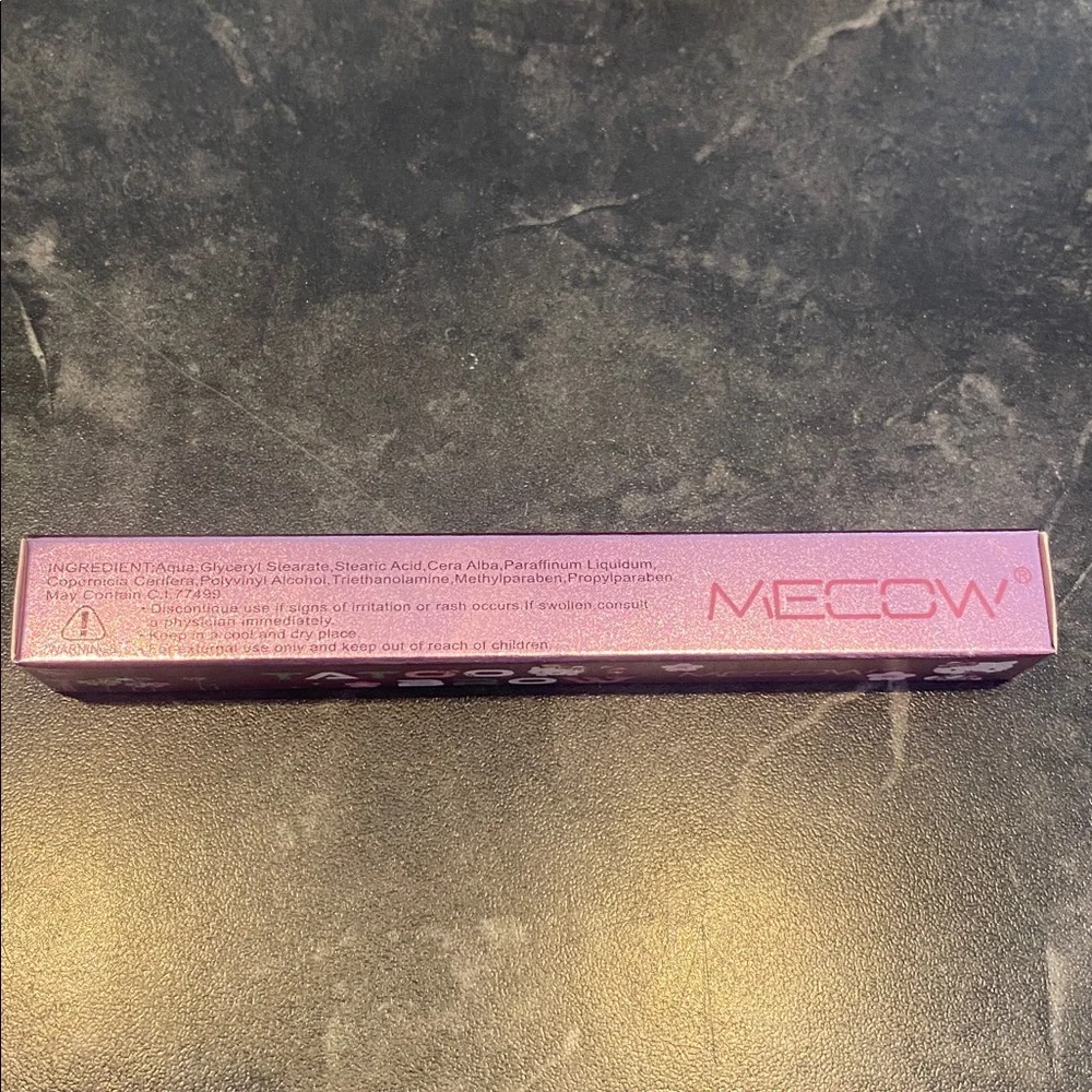 MECOW Hello Kitty Tatoo Brow Eyeliner & Seal Eyeliner Professional Make-Up